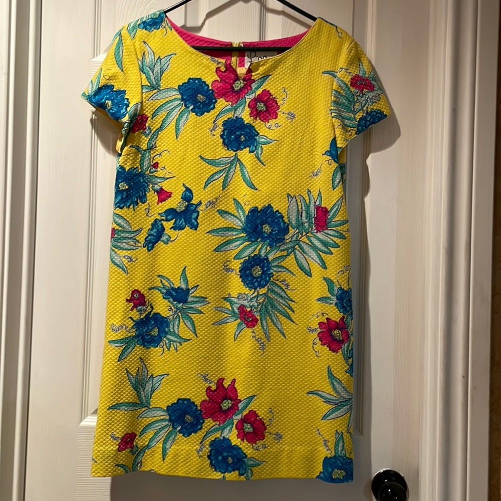 Lilly Pulitzer  - vintage piece - size 10